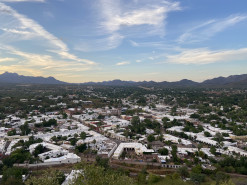 image of Álamos