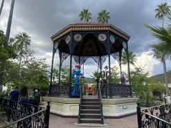 image of Álamos