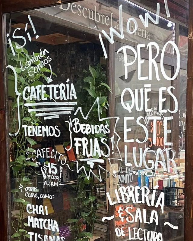 Las cafeterías más instagrameables