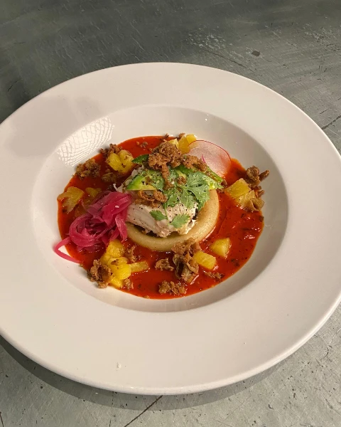 Los mejores restaurantes de Tijuana