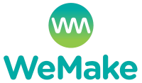 logo de WeMake