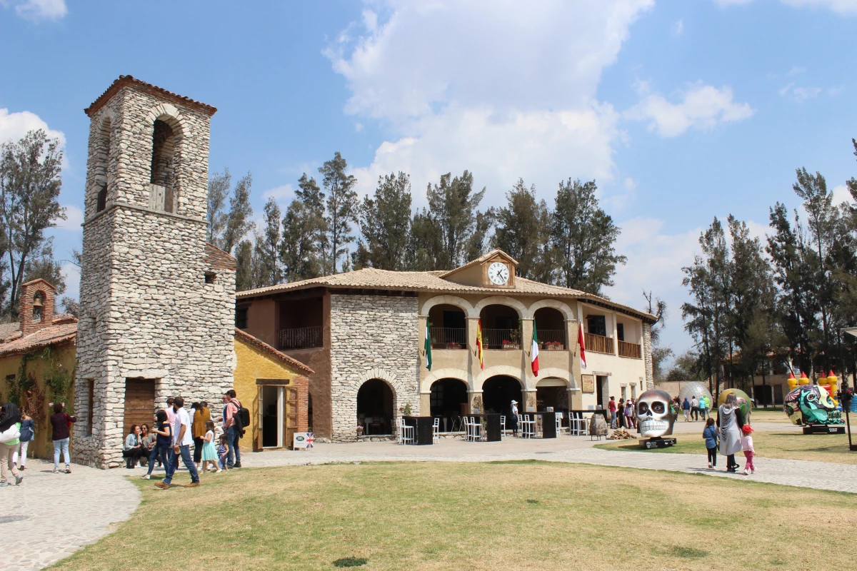 Qué hacer en Tlaxcala